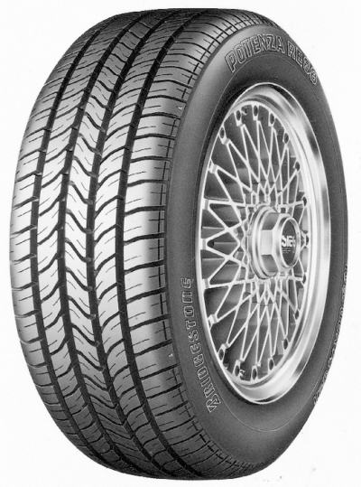 Bridgestone Potenza RE88 175/60 R14