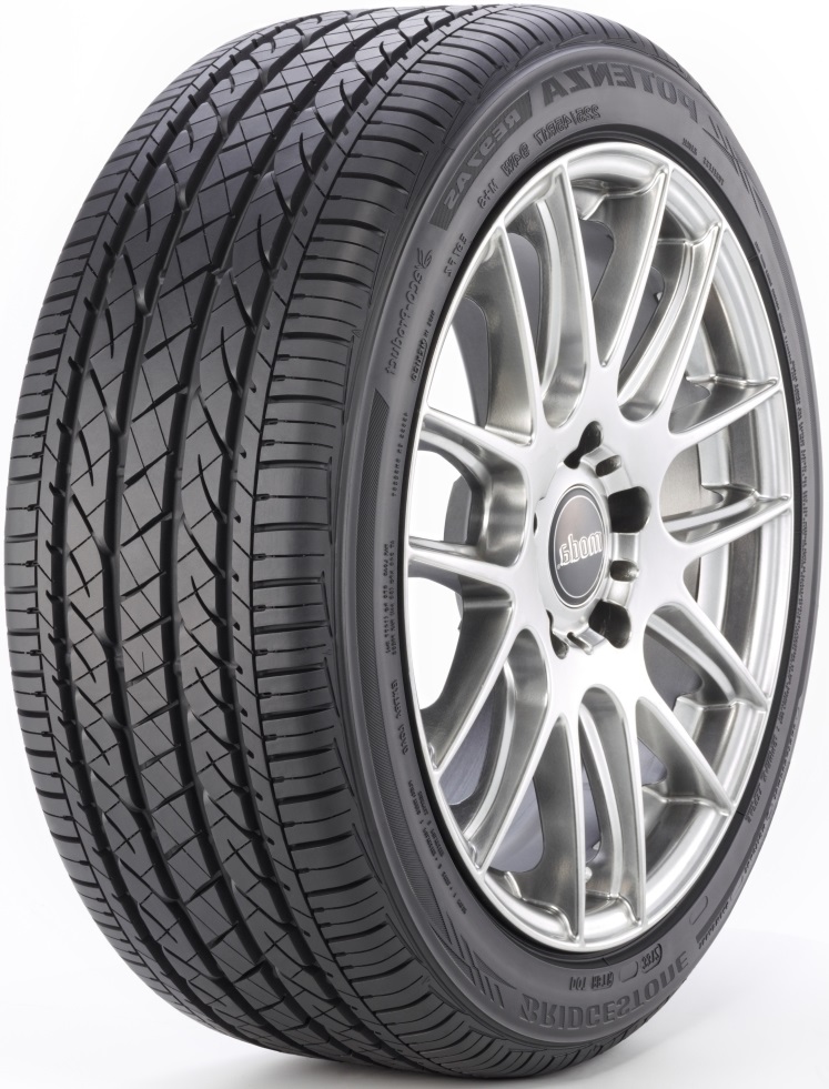 Bridgestone Potenza RE97 A/S 245/40 R20