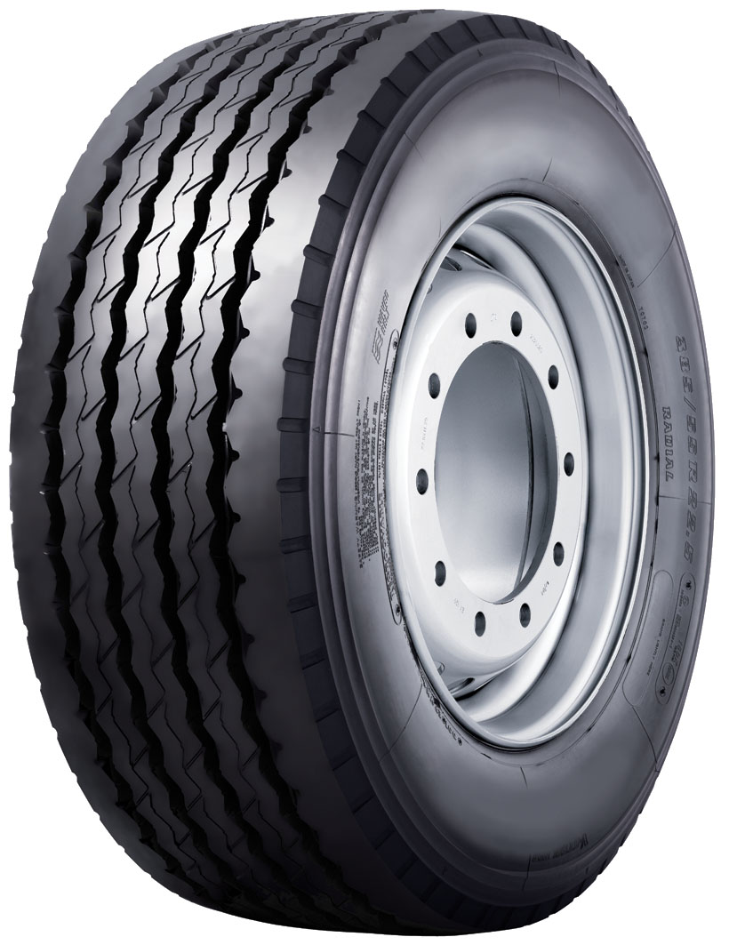 Bridgestone R168 205/65 R17.5