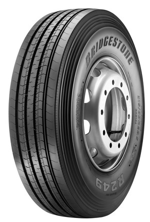 Bridgestone R249 295/80 R22.5