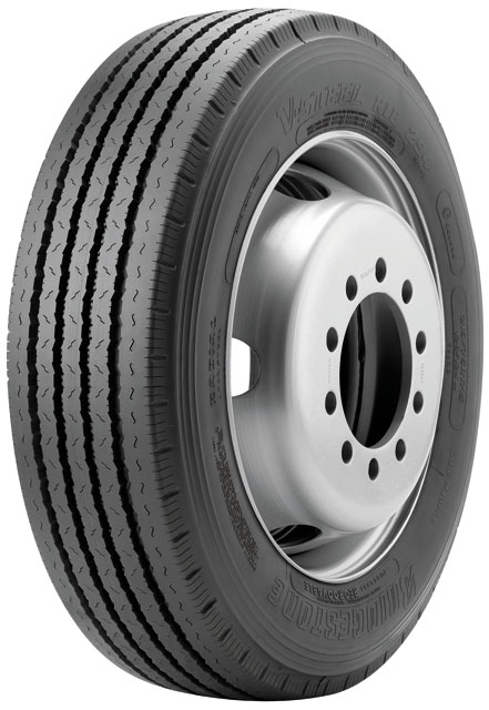 Bridgestone R294 275/80 R22.5