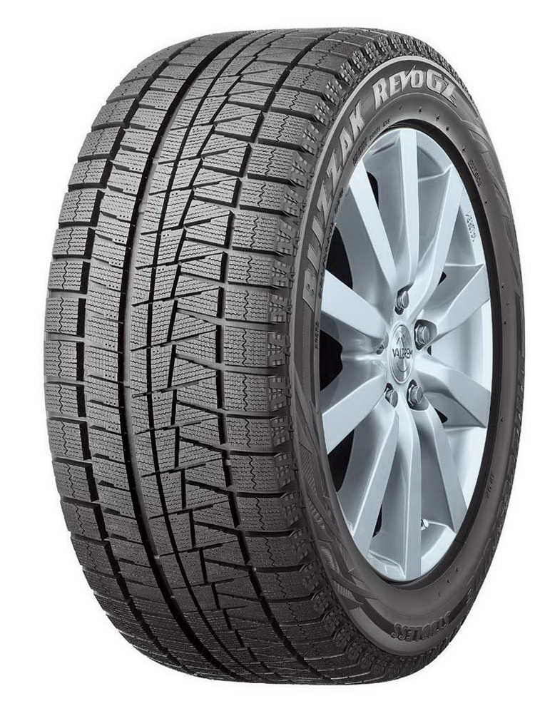 Bridgestone Blizzak Revo GZ 205/55 R16