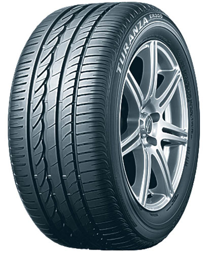 Bridgestone Turanza ER 300 Ecopia 205/55 R16