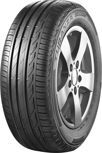 Bridgestone Turanza T001 195/65 R15