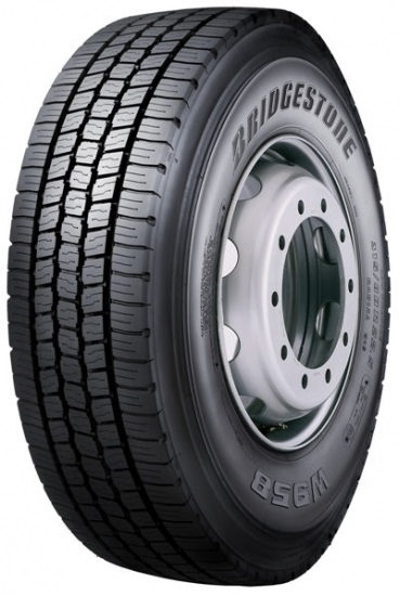 Bridgestone W958 385/65 R22.5