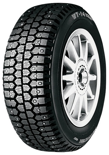 Bridgestone WT-14 235/75 R15