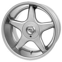 Brock & RC B1 5Jx19 5x112 ET28 DIA66.6