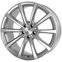 Brock & RC B32 7.5Jx18 5x112 ET51 DIA57.1