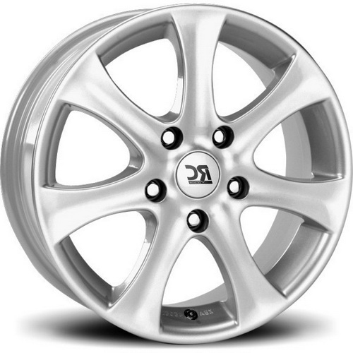 Brock & RC Matrix 7Jx16 5x108 ET46 DIA65.1