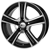 Brock & RC RC19 5Jx15 4x100 ET32 DIA60.1