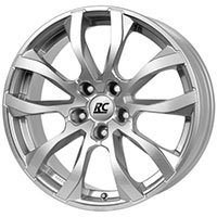 Brock & RC RC23 7.5Jx17 5x112 ET51 DIA57.1