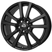 Brock & RC RC25 6.5Jx16 5x112 ET52 DIA66.6