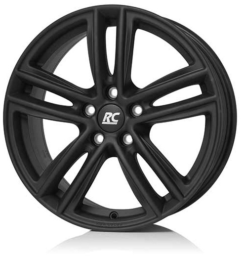 Brock & RC RC27 7Jx17 5x112 ET45 DIA57.1