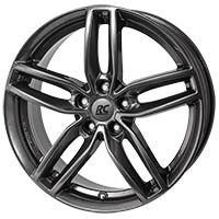 Brock & RC RC29 8Jx18 5x112 ET57 DIA66.6