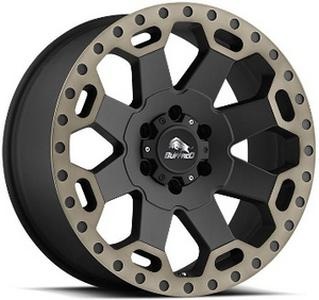 Buffalo BW-200 8Jx17 5x114.3 ET35 DIA72