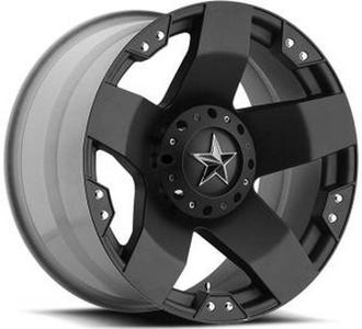 Buffalo BW-775 9Jx17 6x139.7 ET15 DIA106.1