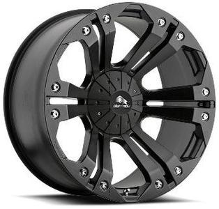 Buffalo BW-778 9Jx18 6x135 ET18 DIA106.3