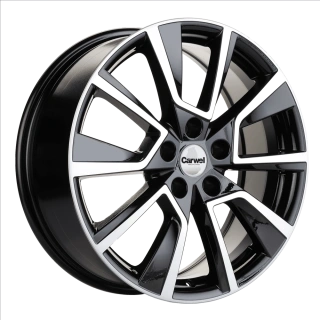 Carwel Чаны 7Jx18 5x114.3 ET45 DIA66.1