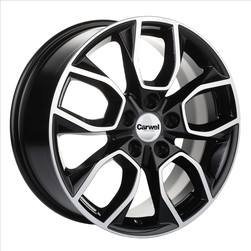 Carwel Ханга 7Jx17 5x114.3 ET45 DIA67.1 ABT