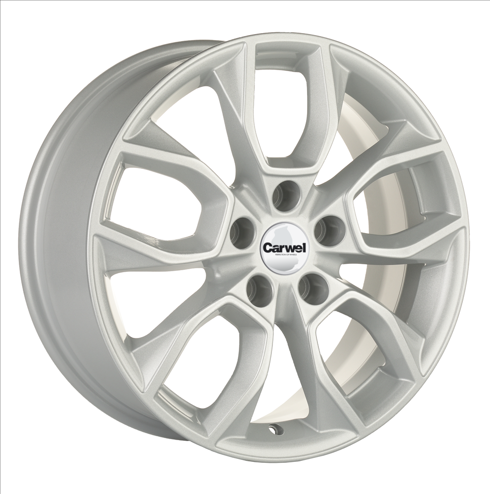 Carwel Ханга 7Jx17 5x114.3 ET45 DIA67.1 SLT
