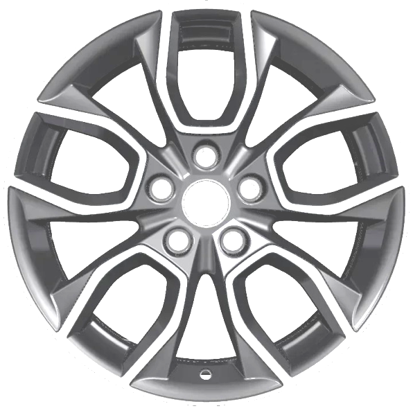 Carwel Ханга 7Jx17 5x114.3 ET45 DIA67.1