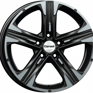 Carwel Алтор 7Jx17 5x114.3 ET45 DIA67.1