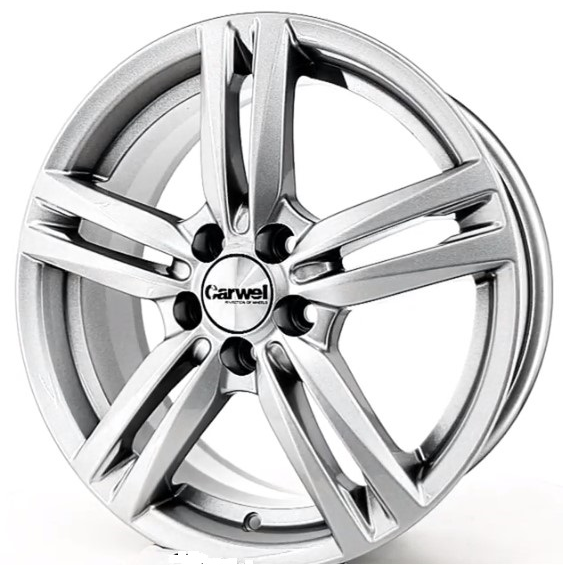 Carwel Амут 6Jx16 5x100 ET38 DIA57.1