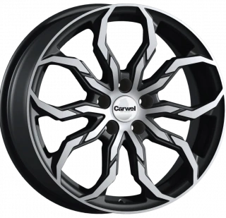Carwel Аргунь 7.5Jx18 5x108 ET45 DIA63.4 AB