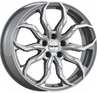 Carwel Аргунь 7.5Jx18 5x108 ET45 DIA63.4 SB