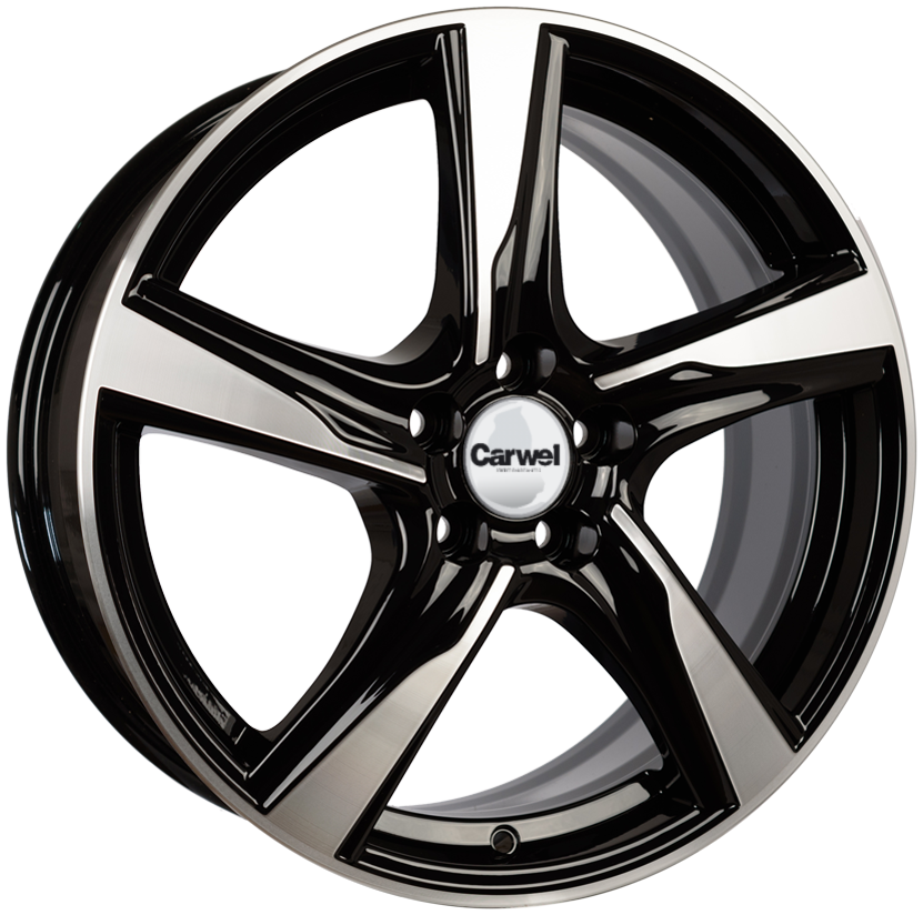 Carwel Бараус 7Jx17 5x112 ET45 DIA66.6