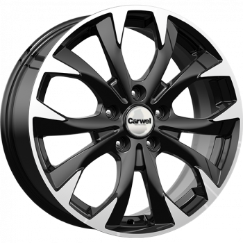 Carwel Баунт 7Jx17 5x112 ET54 DIA57.1