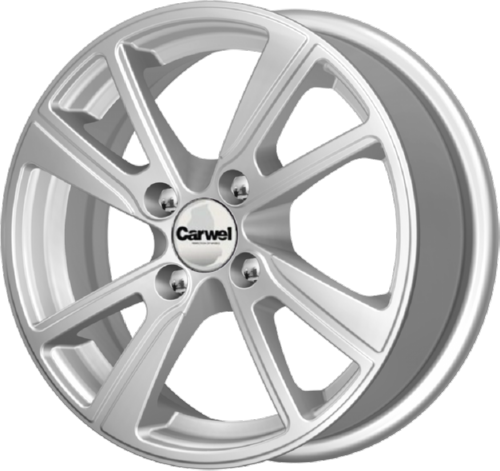Carwel Бросно 5.5Jx14 4x108 ET40 DIA63.3 SLP