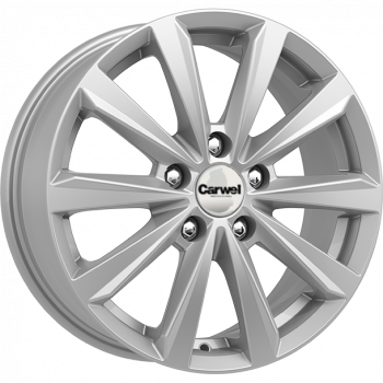 Carwel Кенон 6.5Jx16 5x108 ET50 DIA63.4