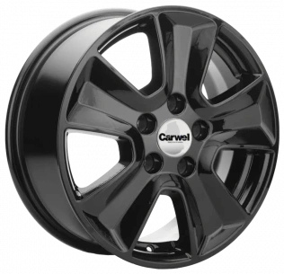 Carwel Чедер 6.5Jx16 5x114.3 ET50 DIA66