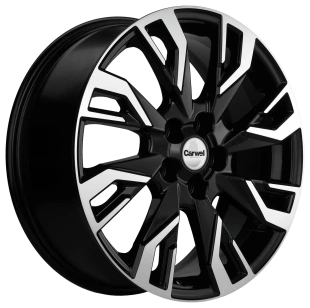Carwel Чеко 7Jx18 5x108 ET40 DIA60.1 ABT