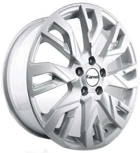 Carwel Чеко 7Jx18 5x114.3 ET53 DIA54.1