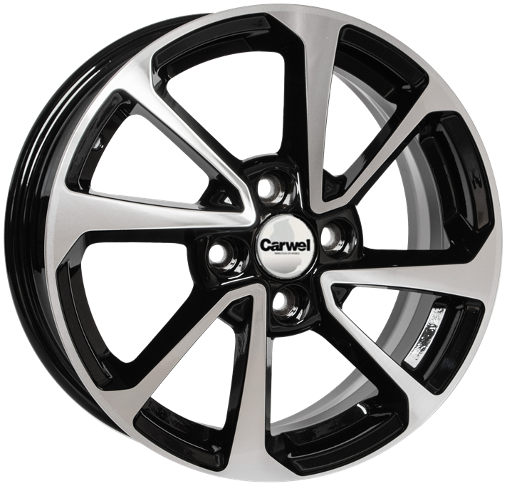 Carwel Ессей 6Jx15 4x100 ET50 DIA60.1 AB