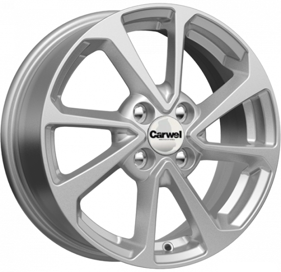 Carwel Ессей 6Jx15 4x100 ET50 DIA60.1 SL