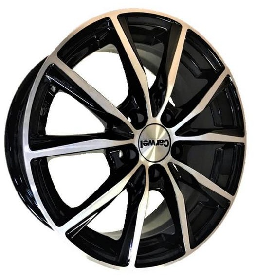 Carwel Гамма 6Jx15 5x108 ET43 DIA67.1