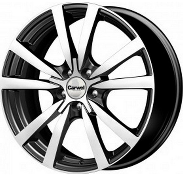 Carwel Гранд 7Jx17 5x108 ET45 DIA67.1