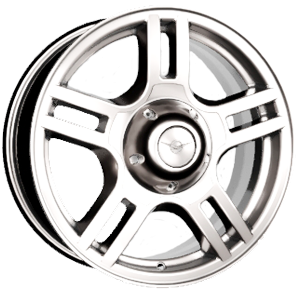 Carwel Ханка 7Jx16 5x139.7 ET35 DIA108
