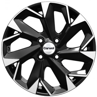 Carwel Ильмень 6Jx15 4x100 ET46 DIA54.1