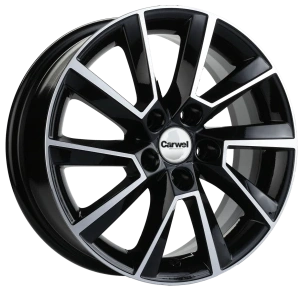 Carwel Иманта 6Jx16 5x100 ET38 DIA57.1