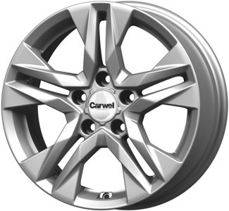 Carwel Имарка 6.5Jx16 5x108 ET50 DIA63.4