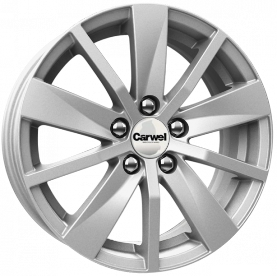 Carwel Имлес 6Jx15 5x100 ET40 DIA57.1 SLP