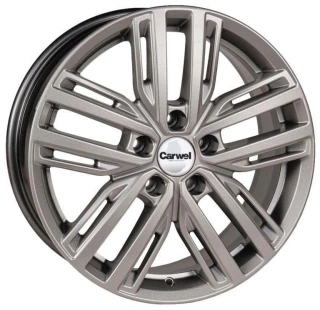Carwel Иртыш 7Jx17 5x112 ET40 DIA57.1 SB