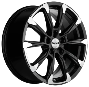 Carwel Ишим 7.5Jx18 5x114.3 ET45 DIA67.1