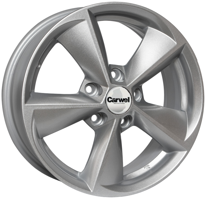 Carwel Каган 6.5Jx16 5x114.3 ET45 DIA67.1