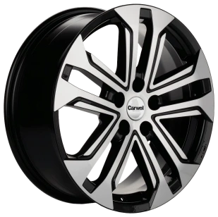 Carwel Куж 7Jx18 5x114.3 ET53 DIA54.1