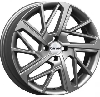 Carwel Мадон 6.5Jx17 5x114.3 ET50 DIA66.1